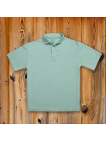Beach and Barn The Topsail Polo
