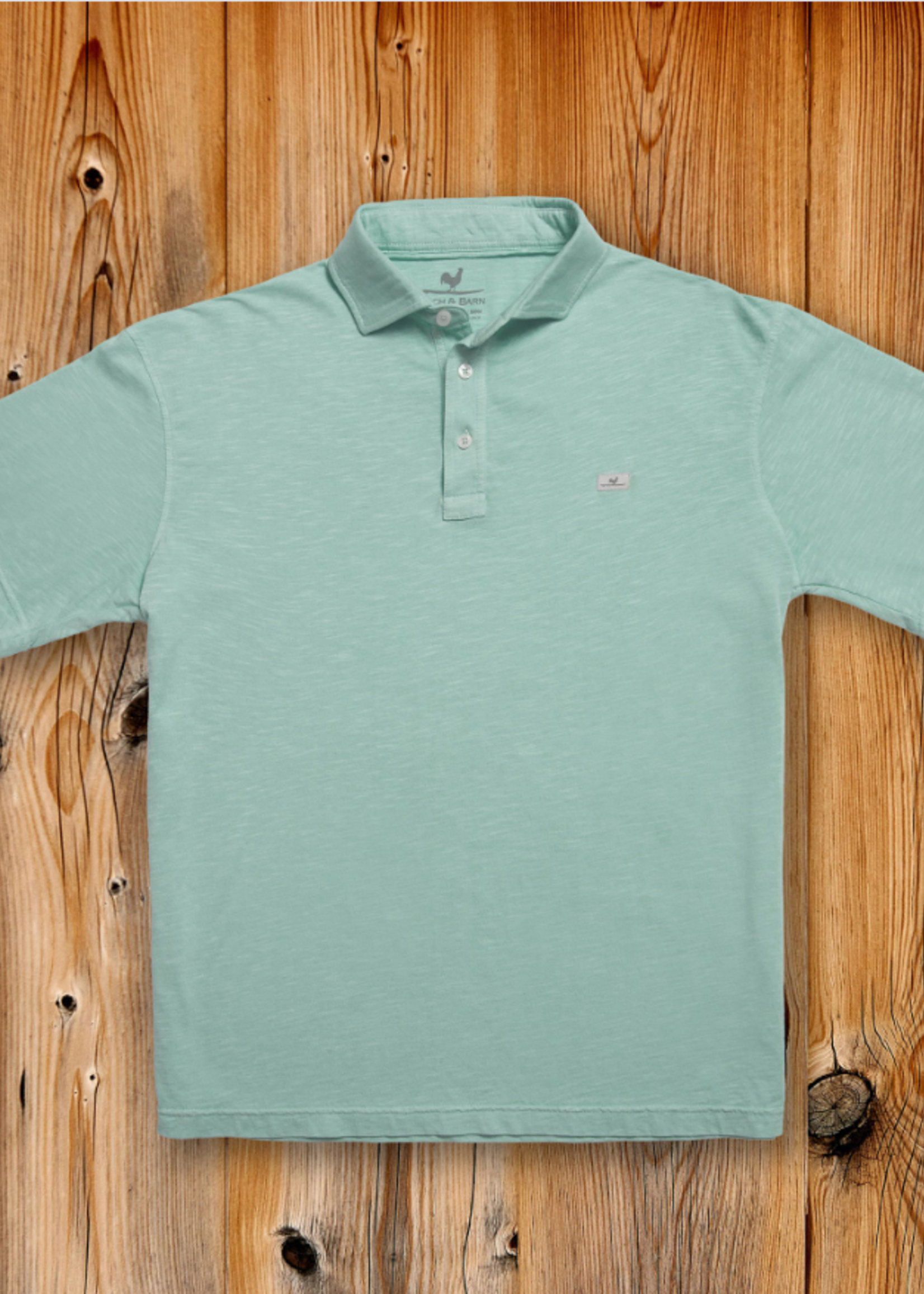 Beach and Barn The Topsail Polo