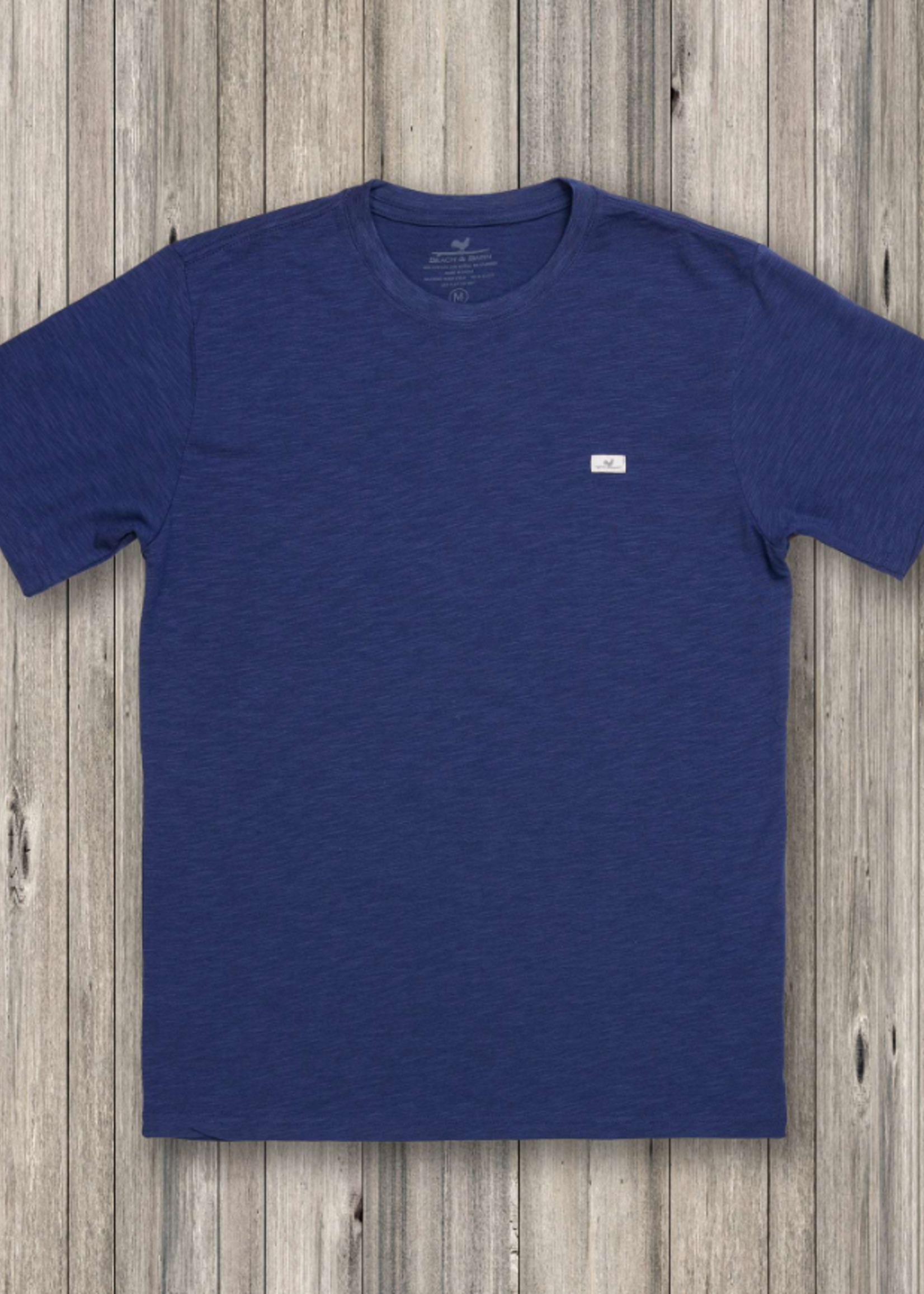 Beach and Barn The Tee Top Tee