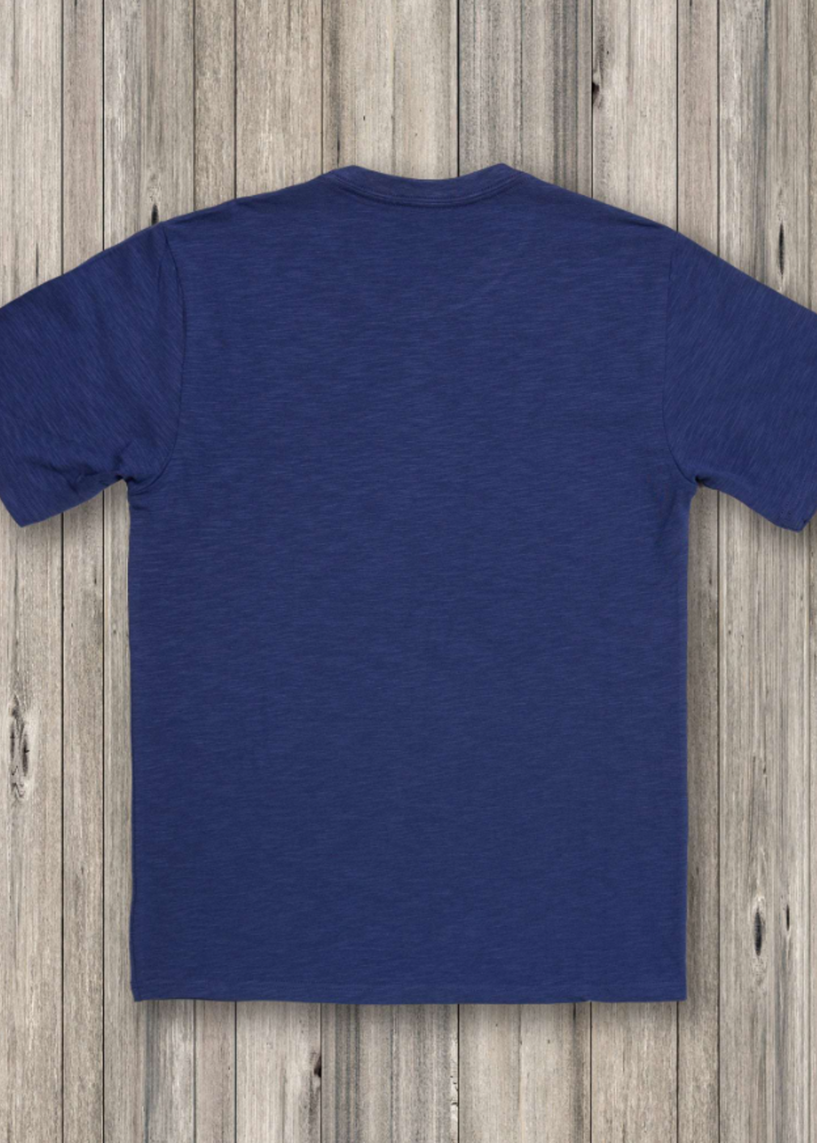 Beach and Barn The Tee Top Tee