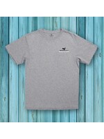Beach and Barn Bow Wow Tee