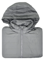 Bald Head Blues Puffer Jacket