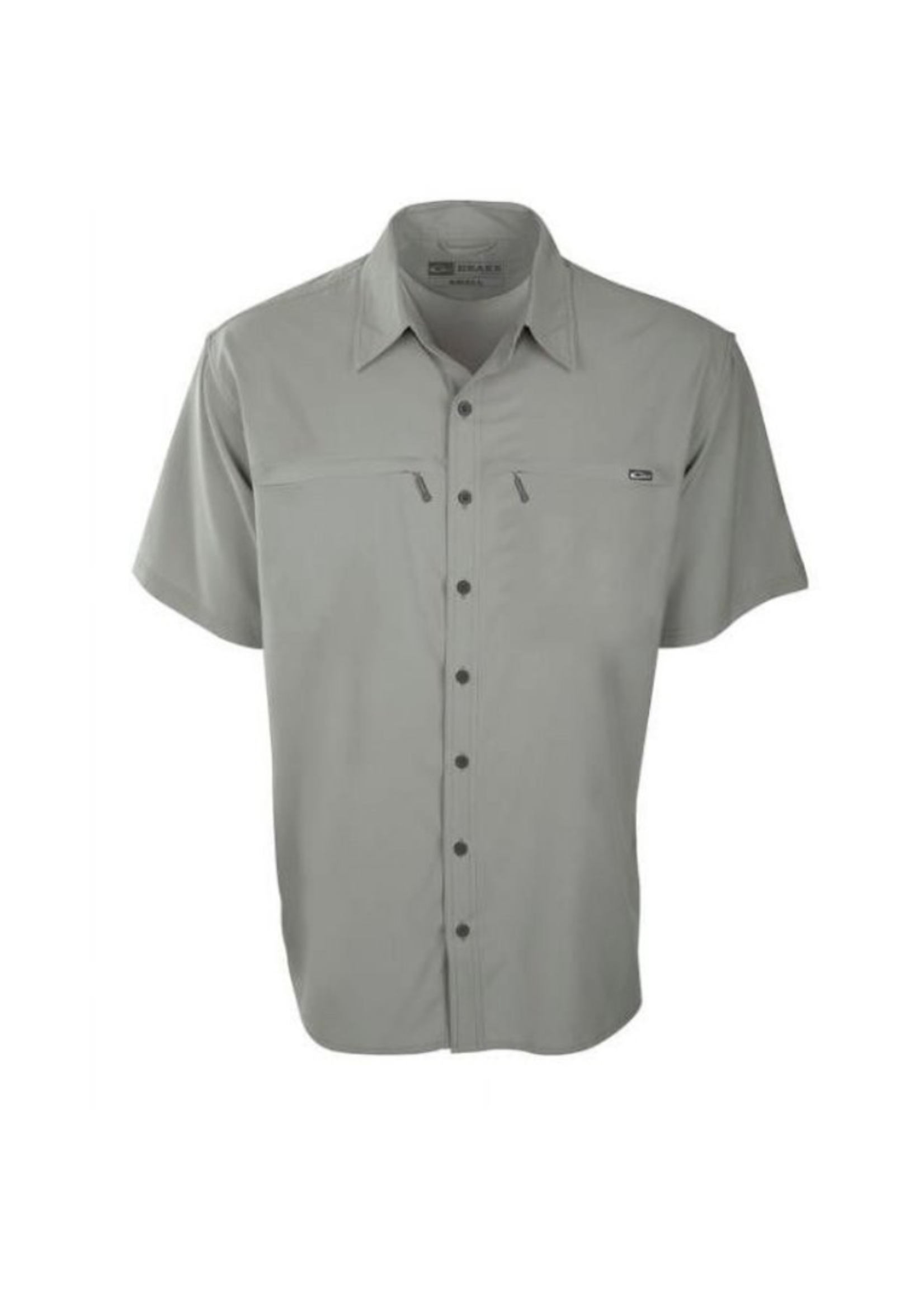 Drake Town Lake S/S Shirt