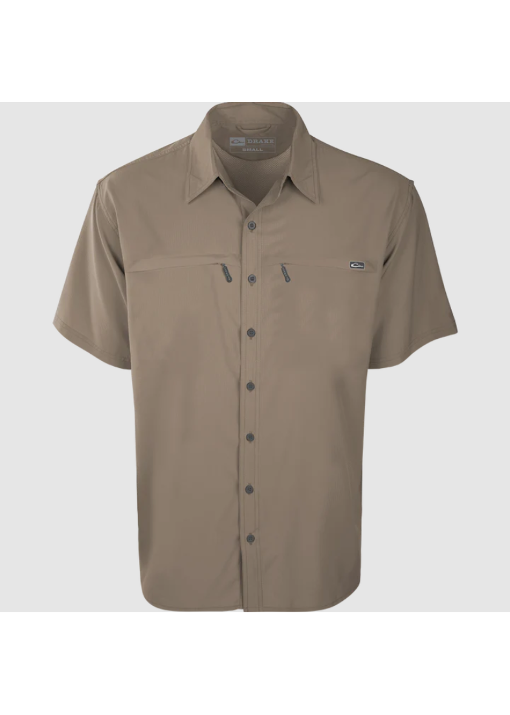 Drake Town Lake S/S Shirt