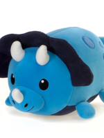 FIESTA 8IN Triceratops Plush