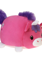 FIESTA 8IN Unicorn Plush