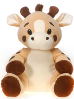 FIESTA 12In Giraffe Plush