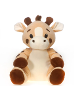 FIESTA 12In Giraffe Plush