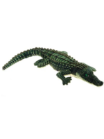 FIESTA 27In Alligator Plush