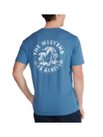 Chubbies The Relaxer Tee
