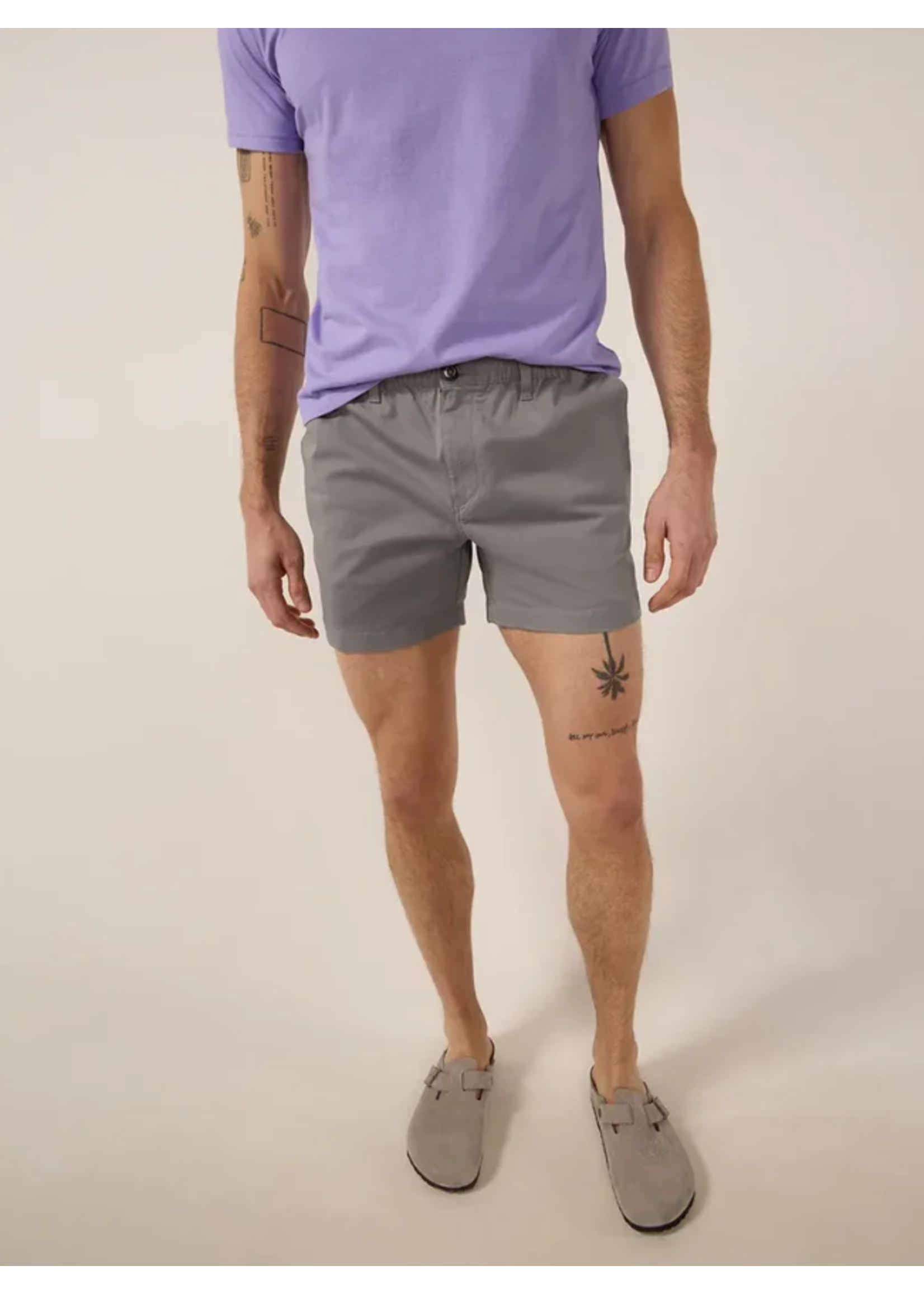 Chubbies The Silver Linings 5.5