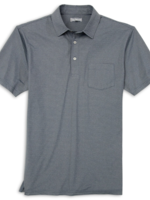 Fish Hippie Reef Club Performance Polo