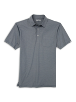Fish Hippie Reef Club Performance Polo