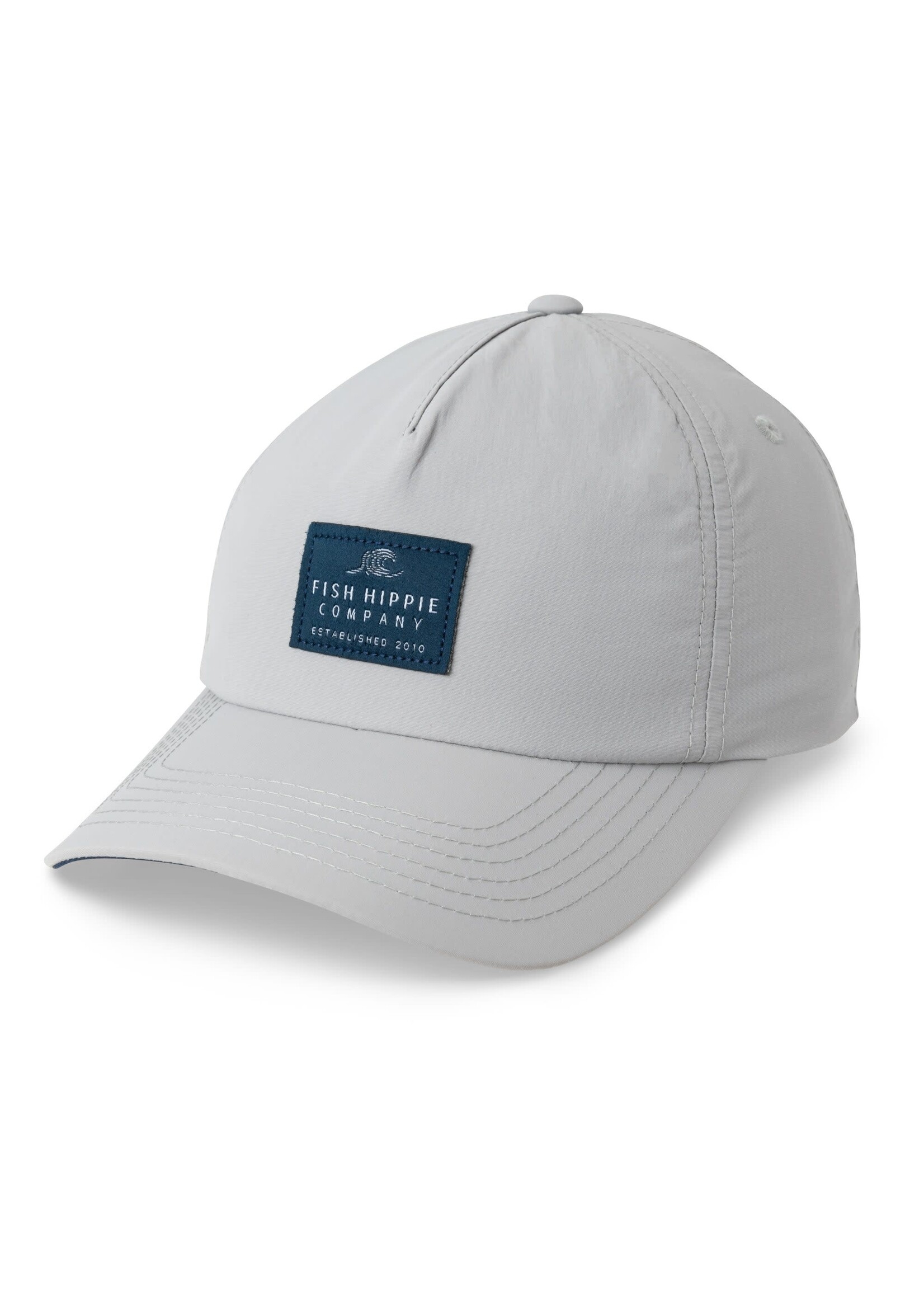 Fish Hippie Transit Performance Hat