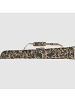 Drake Side Opening Padded Gun Case Old School