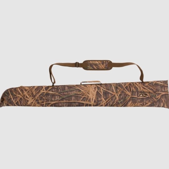 Side-Opening Padded Gun Case Original Shadowgrass - High Tide Outpost
