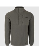Drake Camp Fleece Pullover 2.0