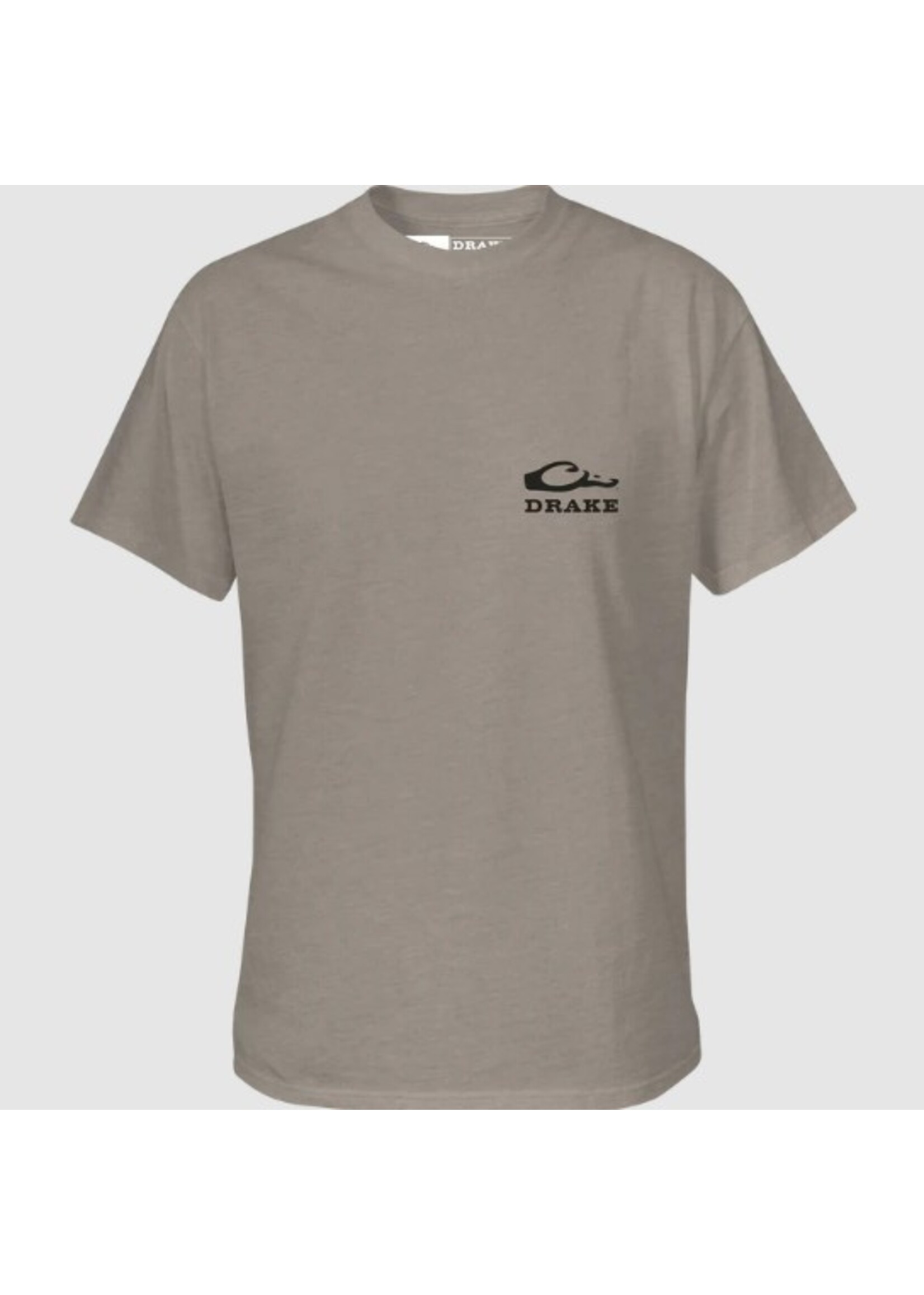 Drake Youth Side x Side Tee