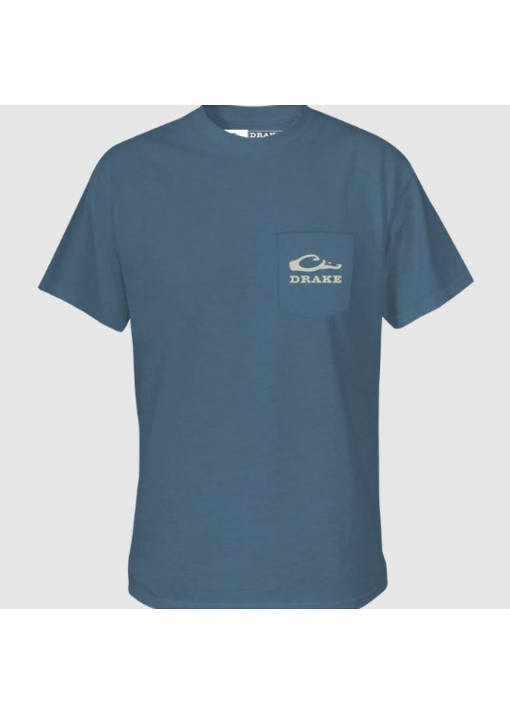 Drake Duck Sausage Tee