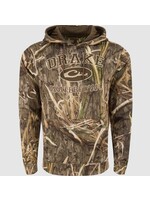 Drake MST Performance Hoodie