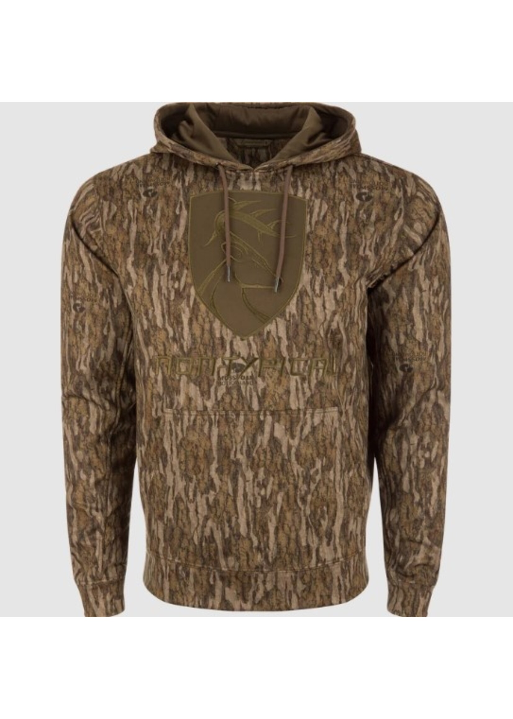 Drake Non-Typical Performance Hoodie with Agion Active X2