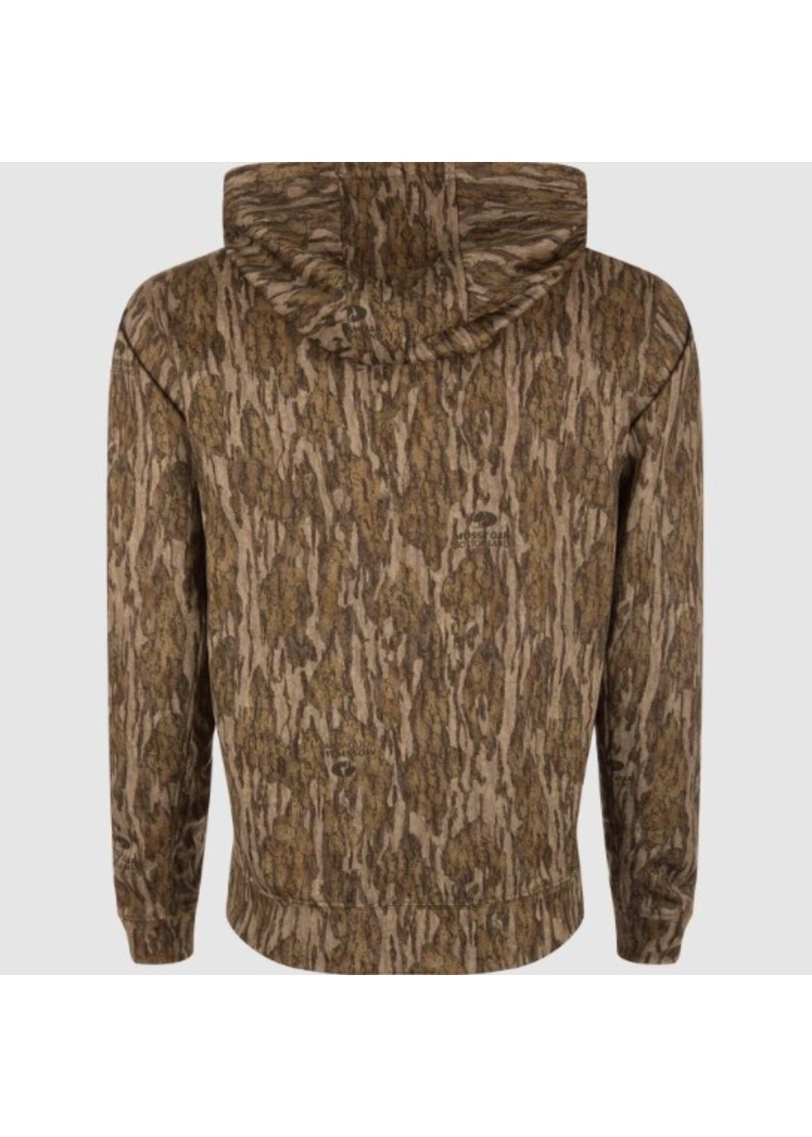 Drake Non-Typical Performance Hoodie with Agion Active X2