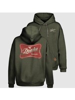Drake The Drake Life Graphic Hoodie