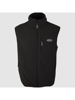 Drake Camp Fleece Vests