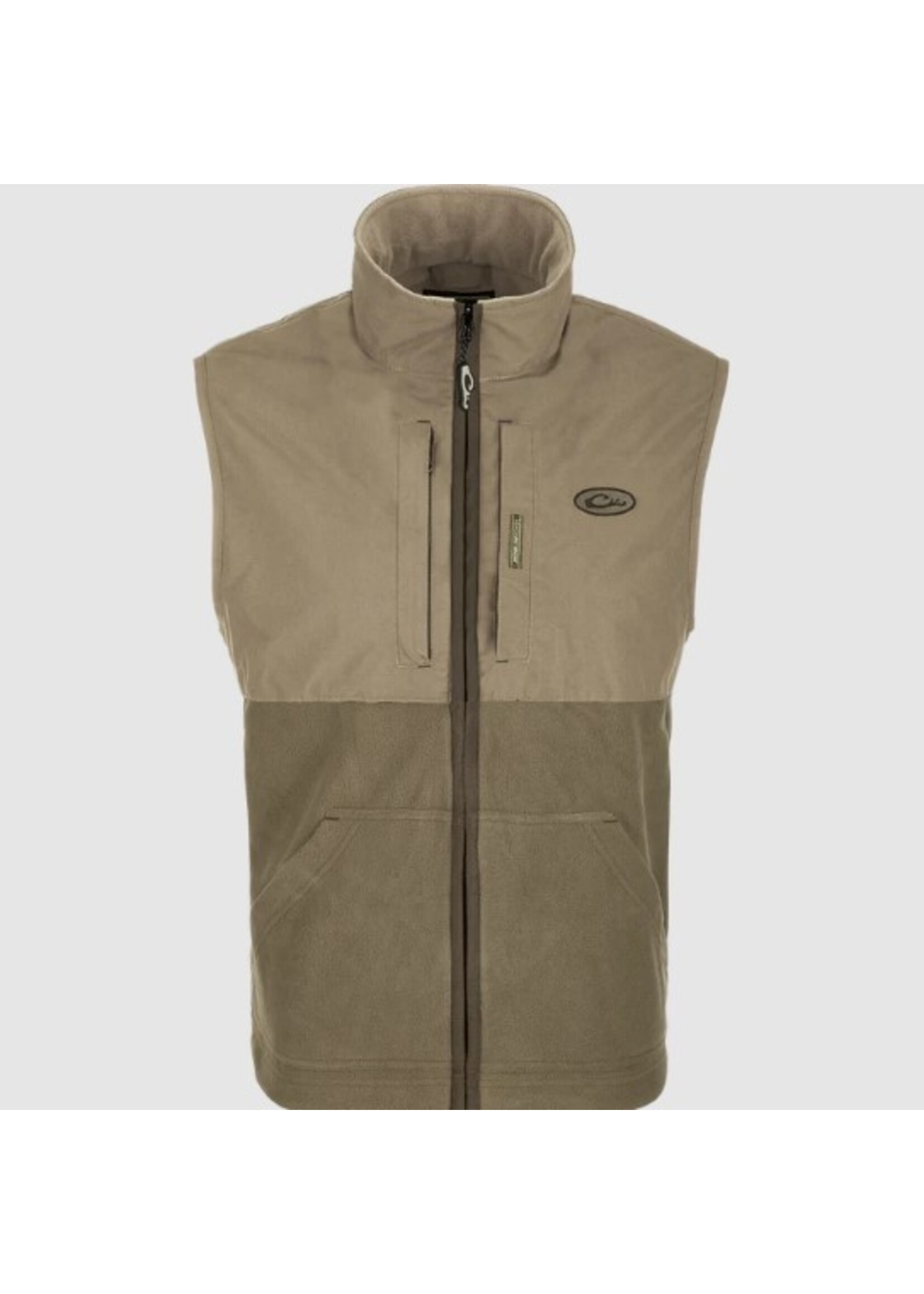Drake Eqwader Vests