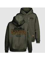 Drake Old School Graphic Hoodie