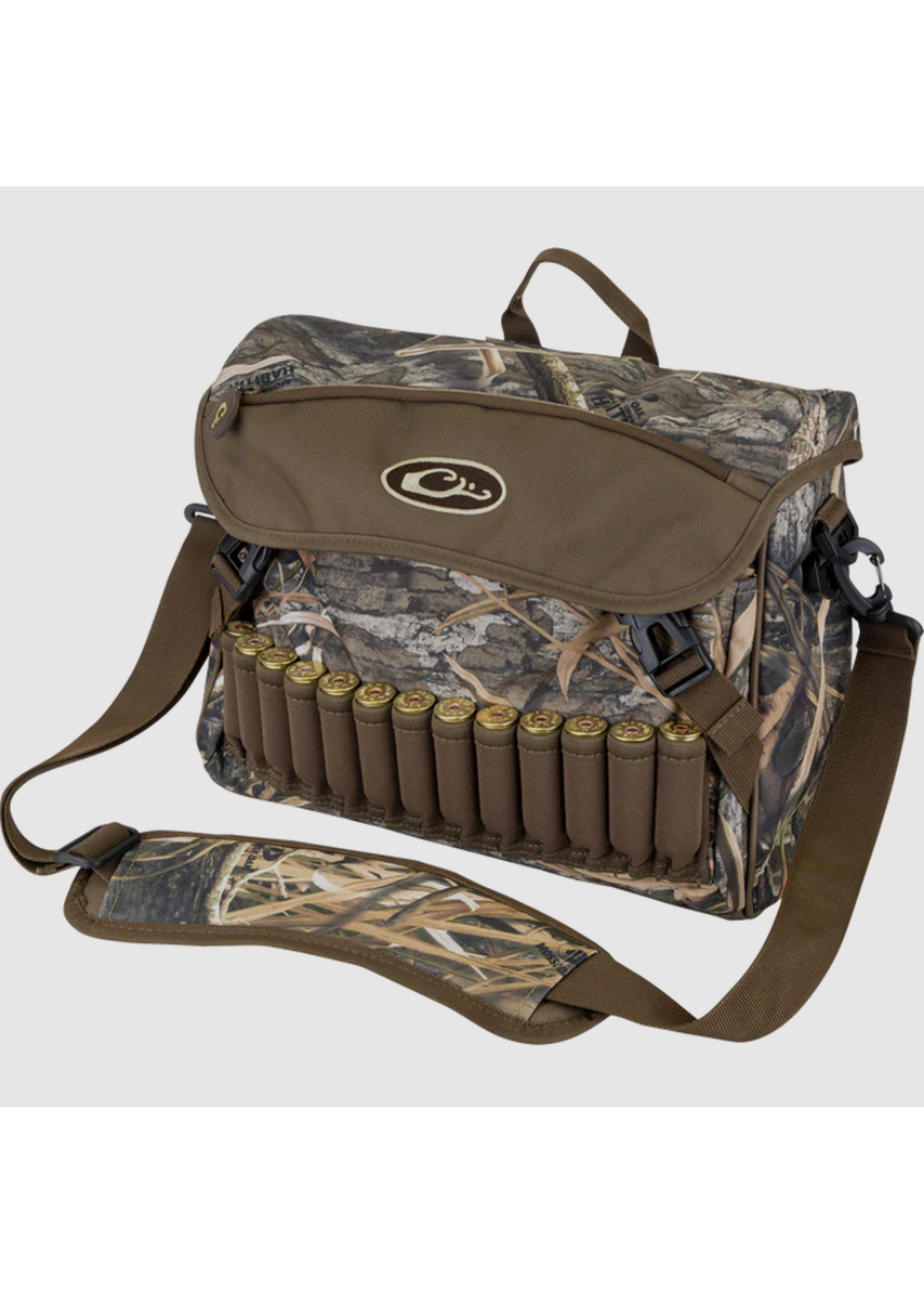 Drake Shoulder Bag 2.0 Blades Habitat