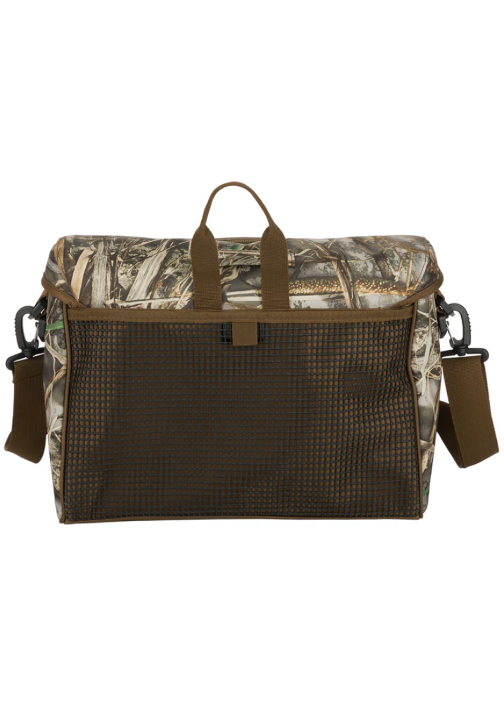 Drake Shoulder Bag 2.0 Blades Habitat