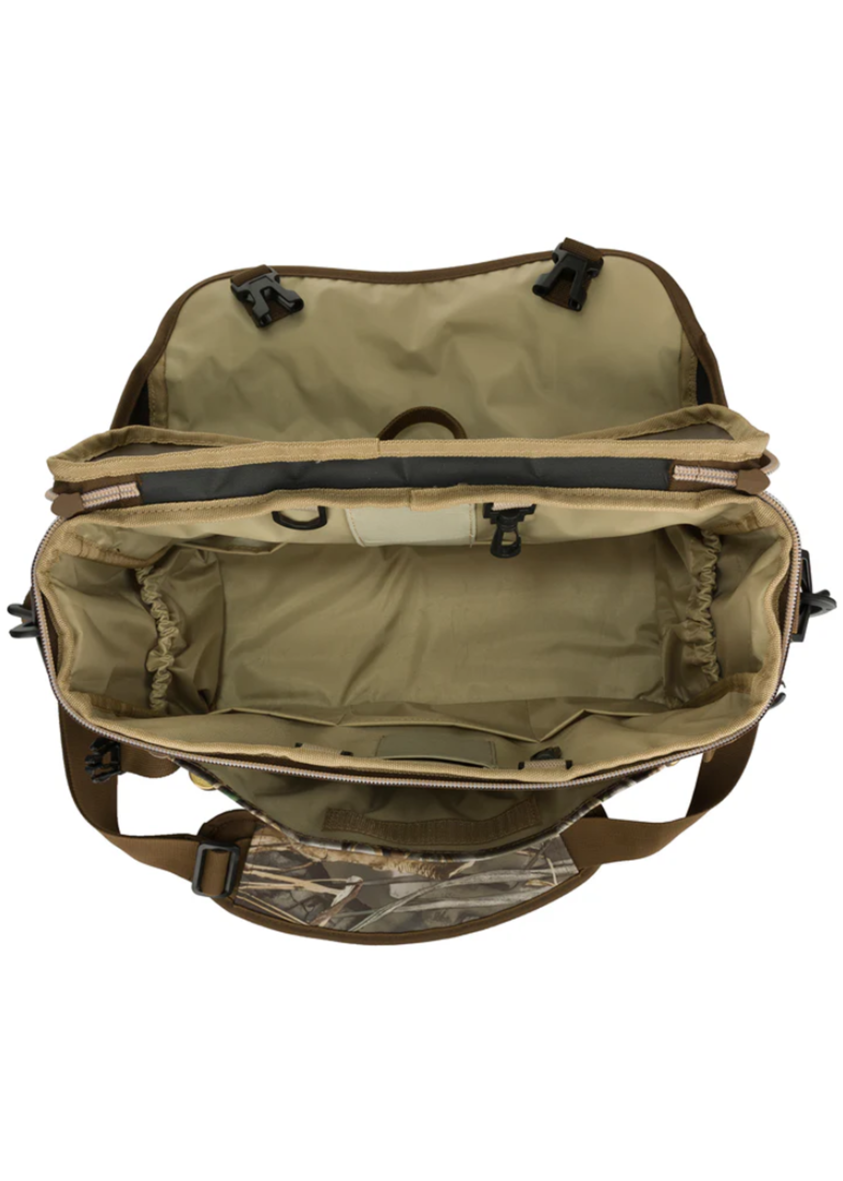 Drake Shoulder Bag 2.0 Blades Habitat
