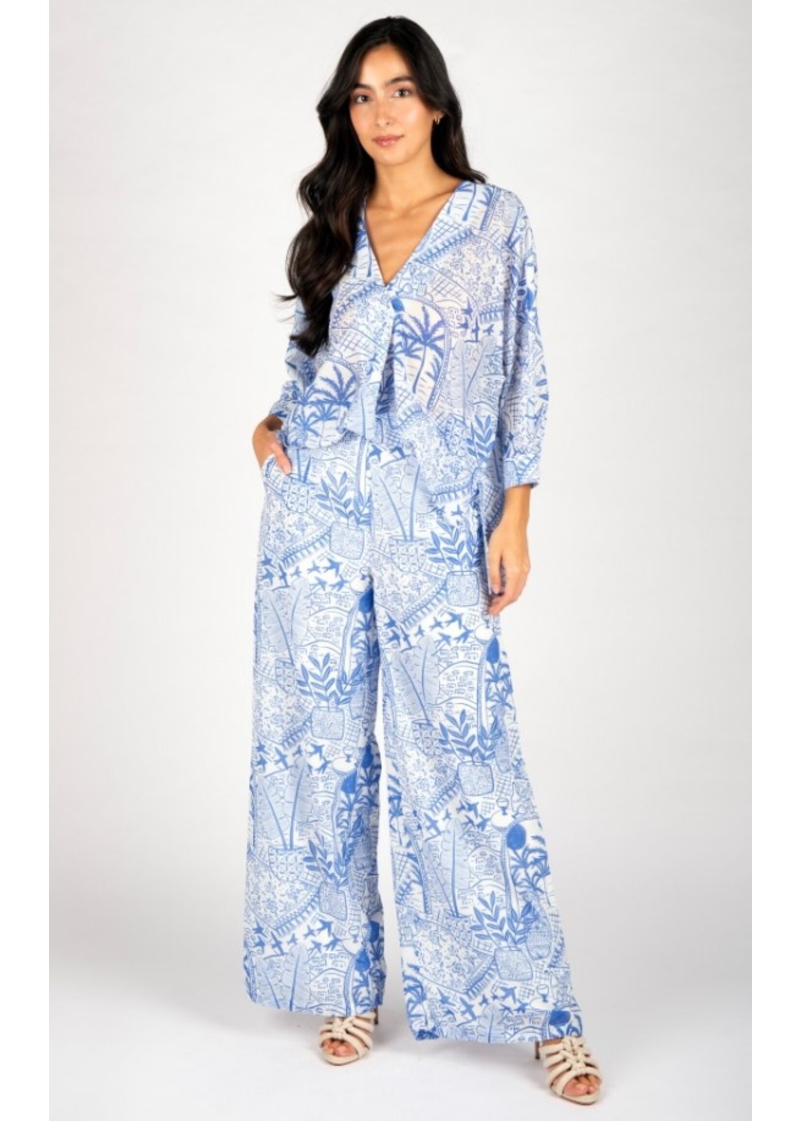 Sincerely Ours Micha Pants