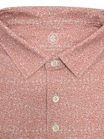 Cowboy Country Club Cowboy Hat Polo