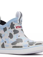 XTRATUF Kid's Ankle Deck Boots