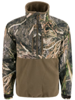 Drake MST CommandXT Eqwader Half Zip Jacket