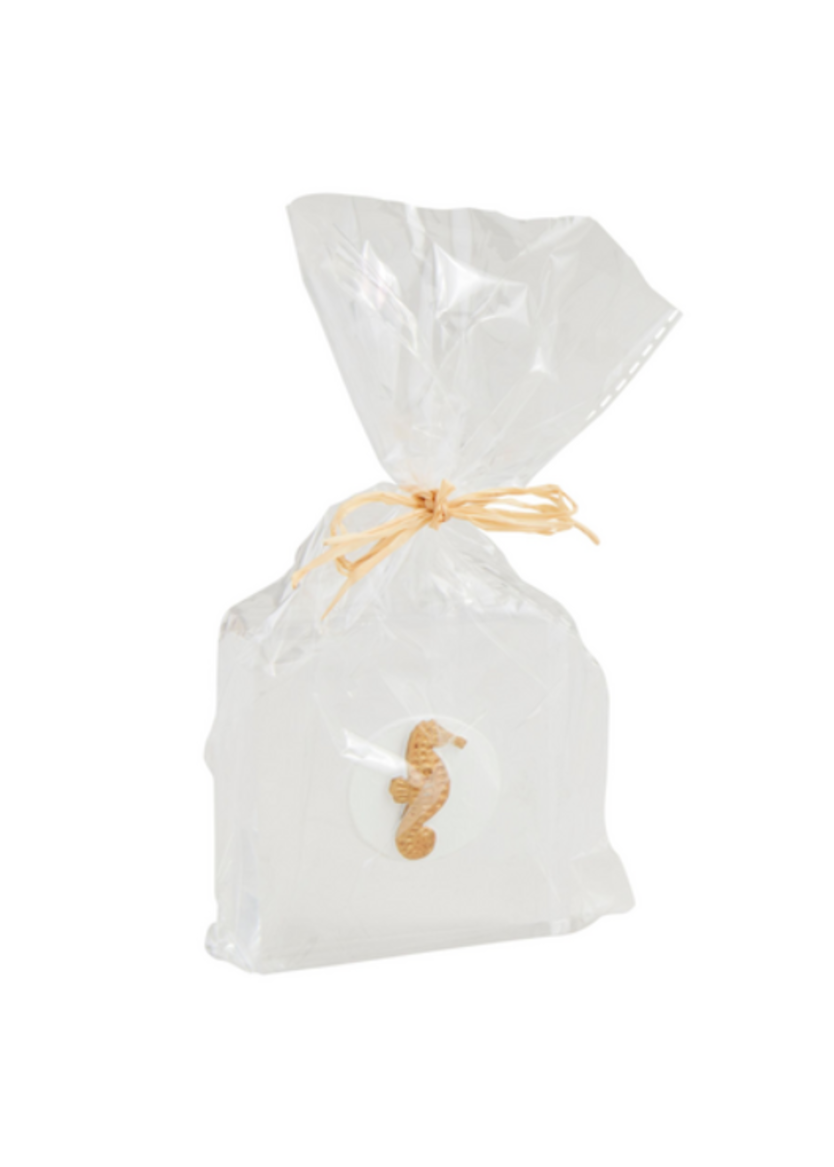 Mud Pie Mini Acrylic Sitters
