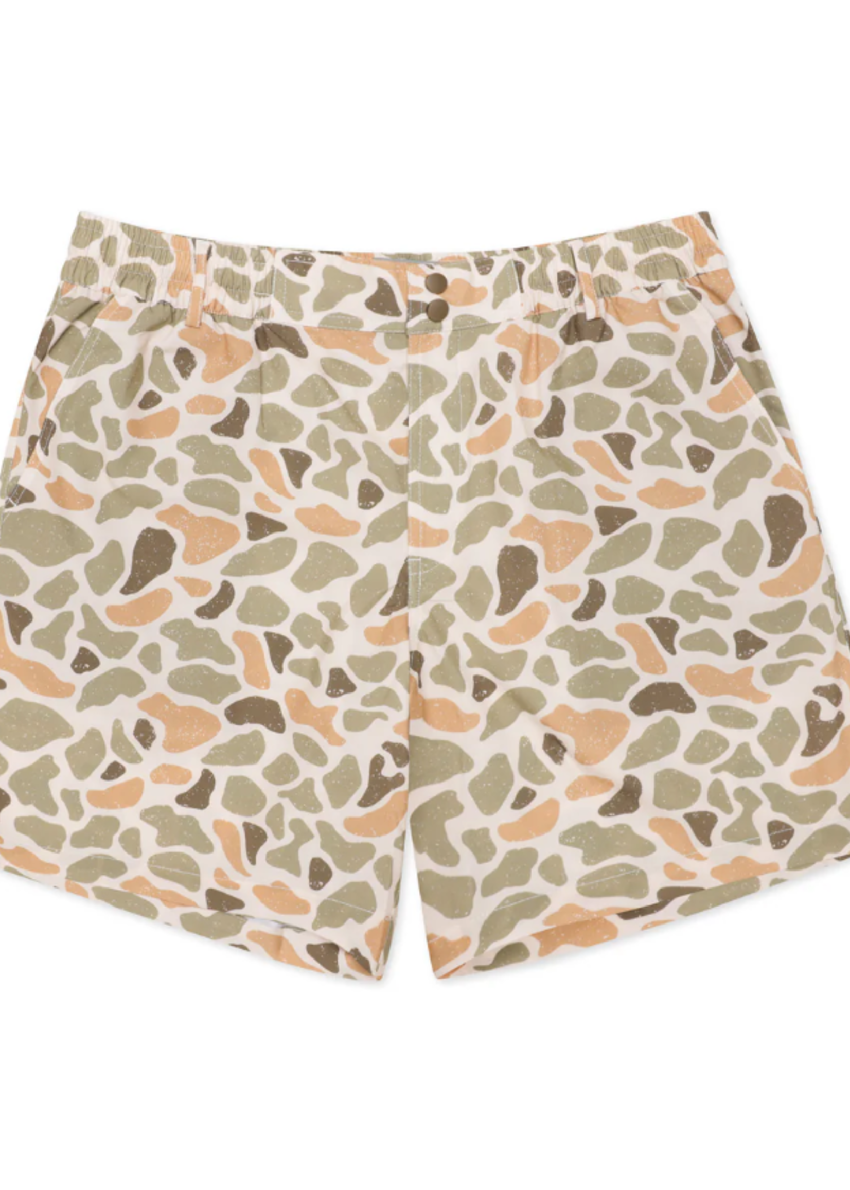 Burlebo Everyday Shorts
