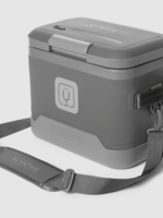 BrüMate MagPack 12-Can Shoulder Sling Soft Cooler - Graphite