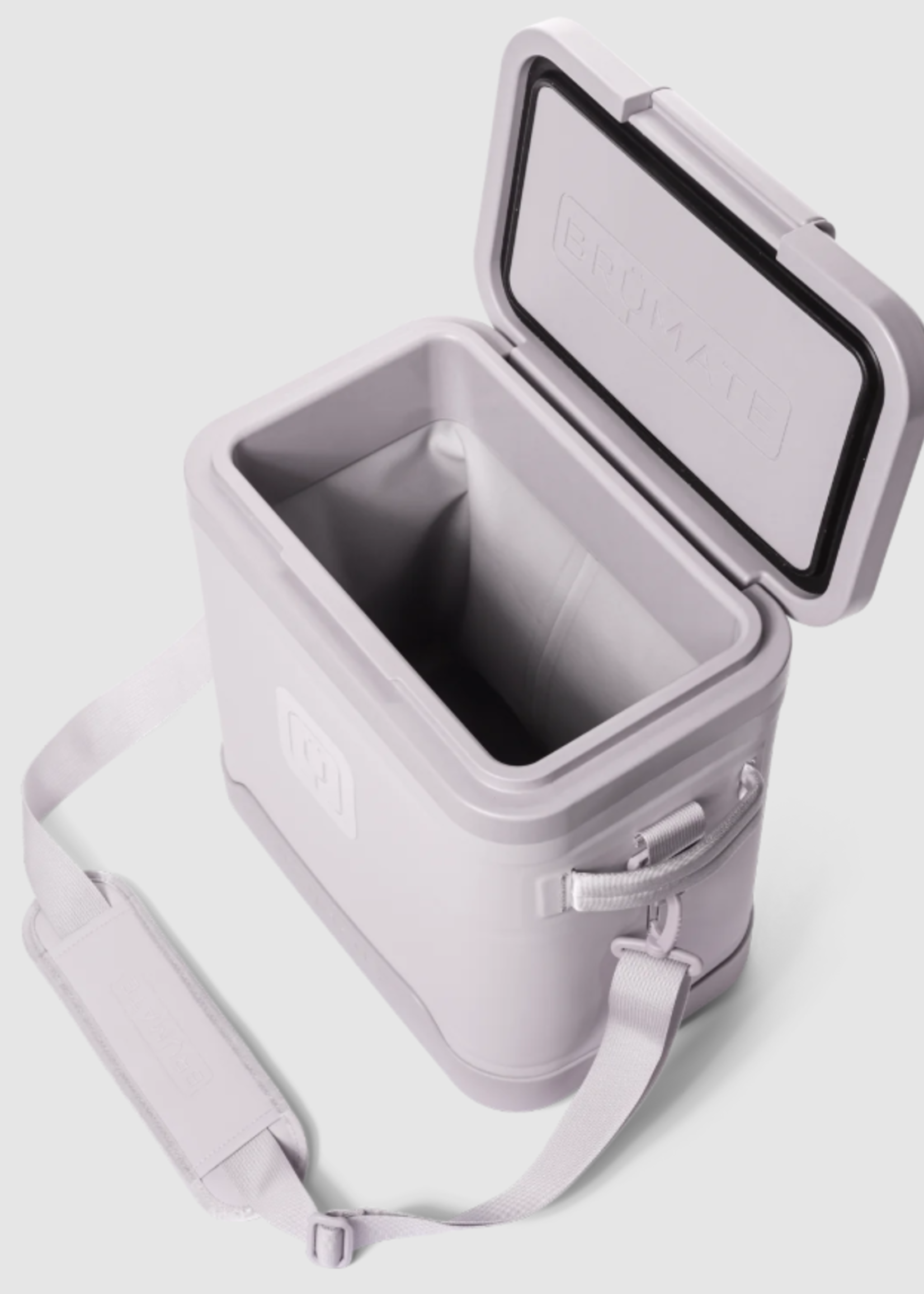 BrüMate MagPack 18-Can Shoulder Sling Soft Cooler - Lilac Dust