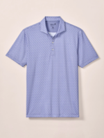 Johnnie-O Areca Polo