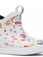XTRATUF Kids Ankle Deck Boots