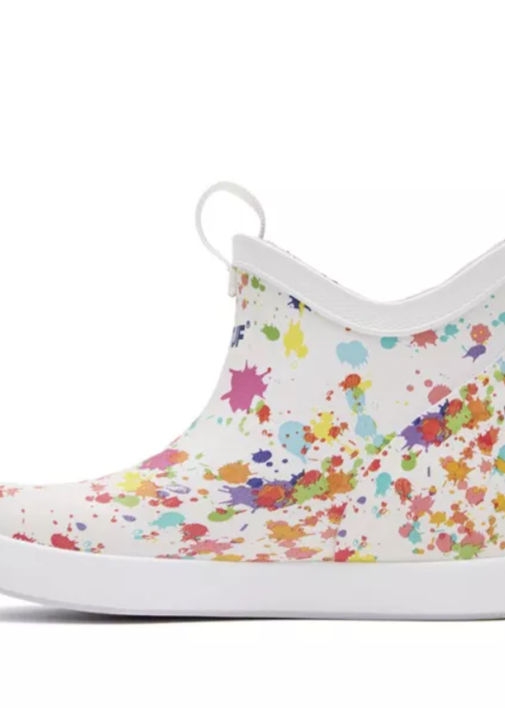 XTRATUF Kids Ankle Deck Boots