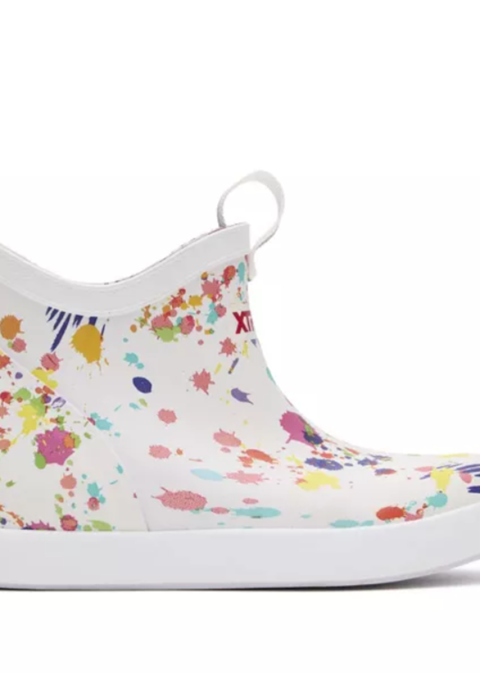 XTRATUF Kids Ankle Deck Boots