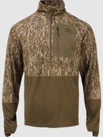 Drake EST Offset 1.0 Half Zip