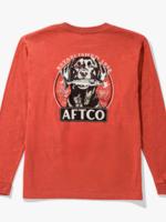 AFTCO Youth On the Road Tee