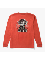 AFTCO Youth On the Road Tee