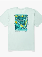 AFTCO Billed Tee