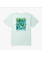 AFTCO Billed Tee